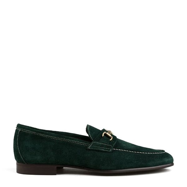 Luxury Blake Bit Loafer