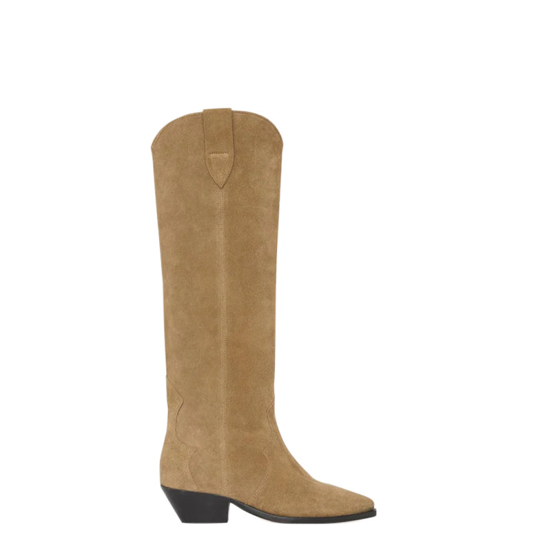 Elysian Women Boots