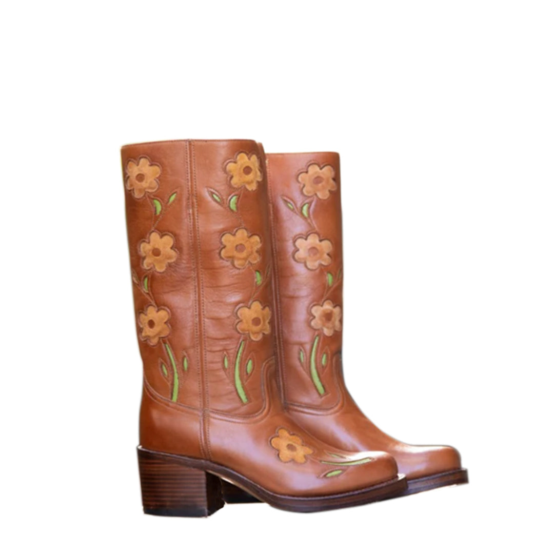 Bloom Trail Boots