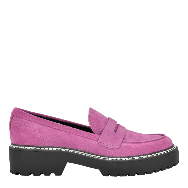 Cara Penny Women Loafer