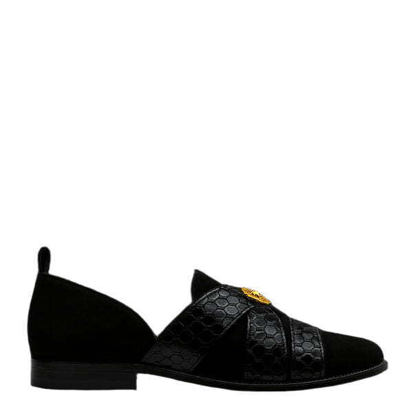 Classic Regal Peshawari Sandal