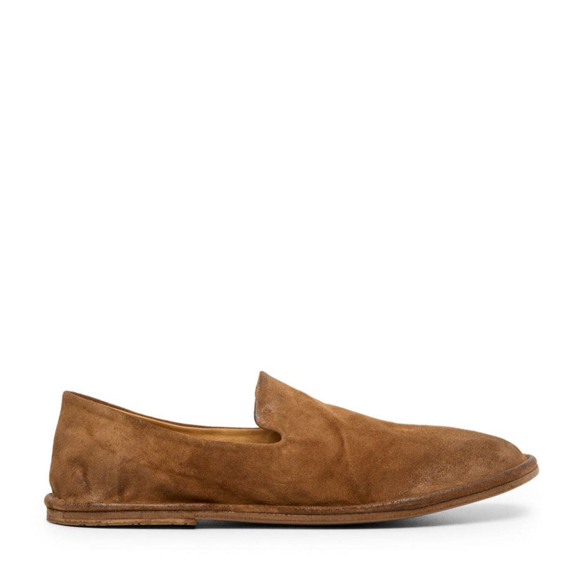 Strasacco  Slip On suede loafers