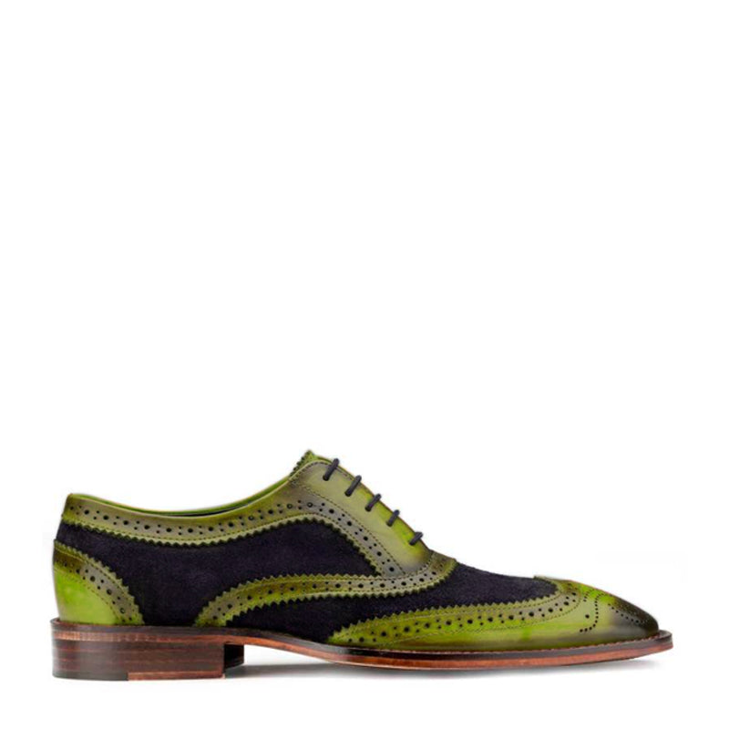 【paperplanes】★GADAE HOMME★ADOBANG DAILY WING TIP LOAFERS Amazon.com | Men's Wingtip Tassel Slip On Loafers Patent