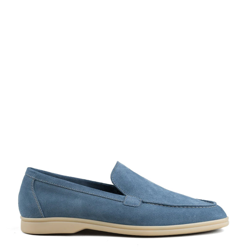 Luxury Belgian Loafers Shoes For Men