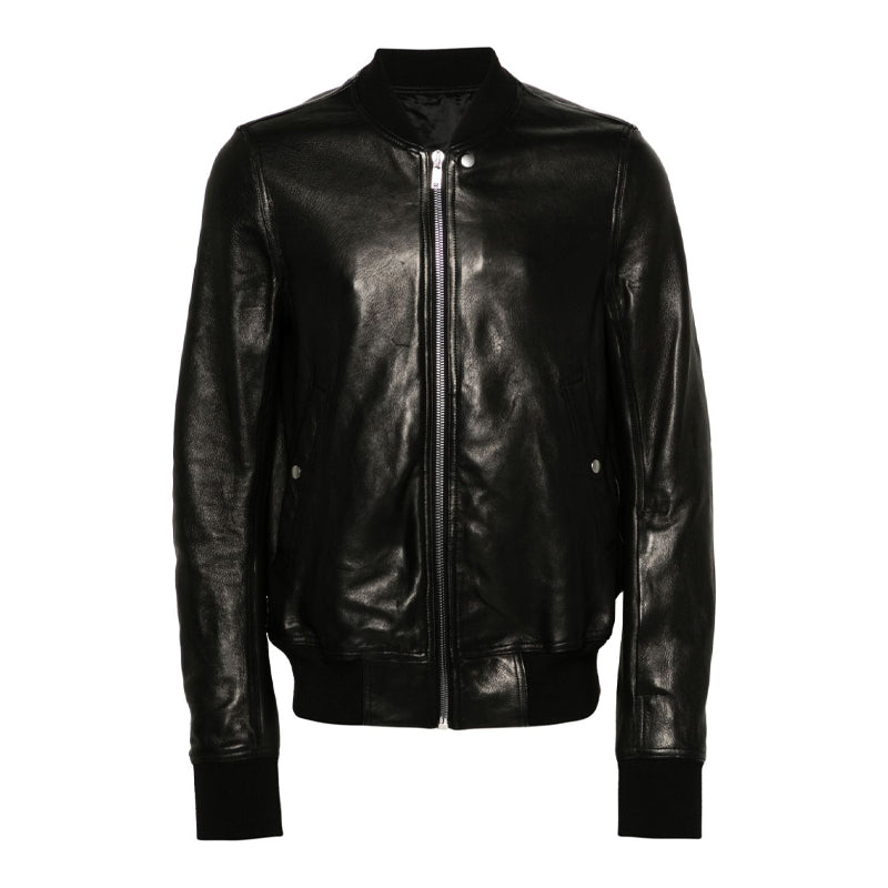 Tynax Leather Men Jacket