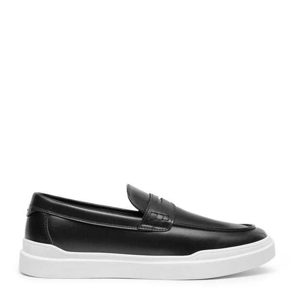 Casual Dress Penny Loafer