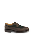 Brown / Green