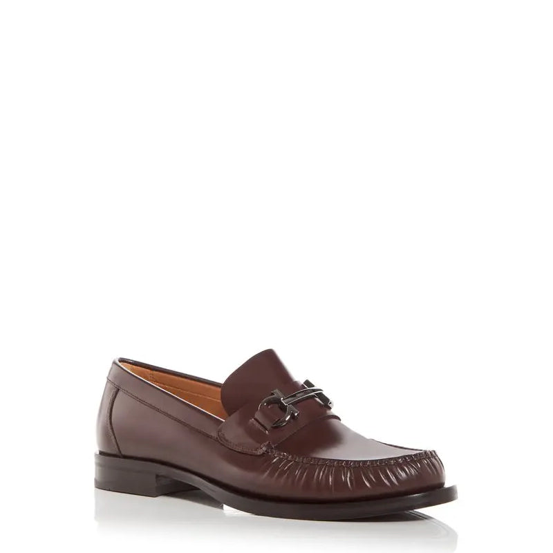 Serene Step Leather Loafers