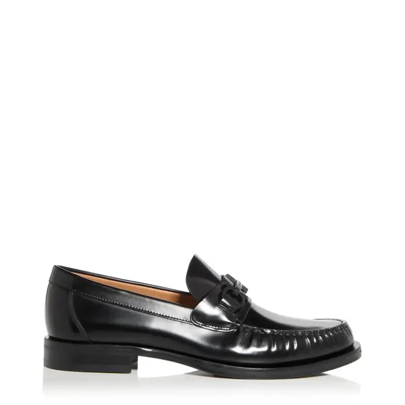 Serene Step Leather Loafers