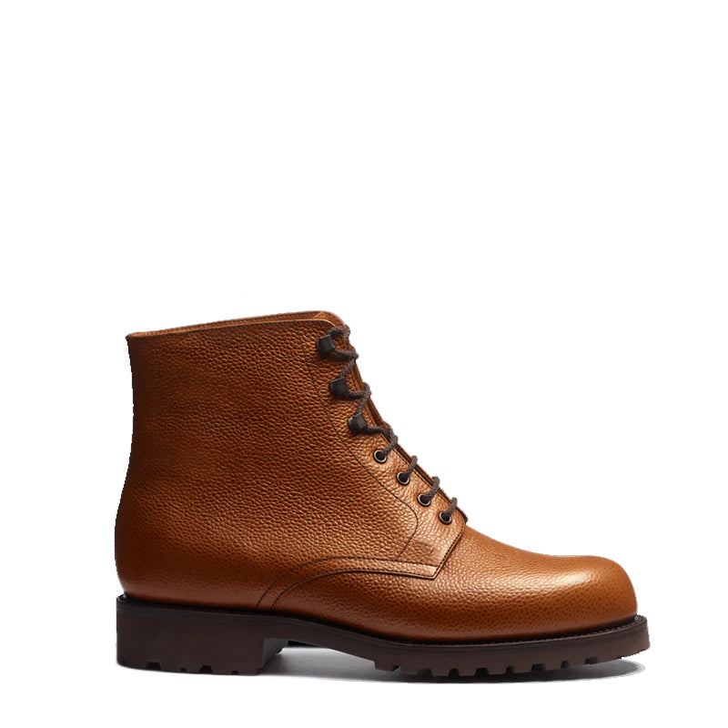 Best Leather Worker Boots For Men