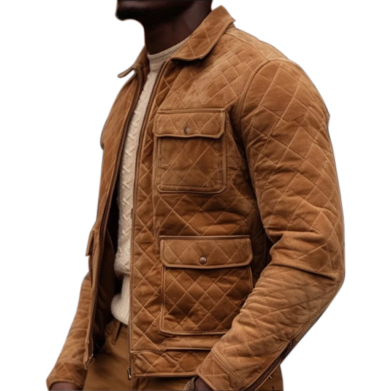 Ridgeway Jacket