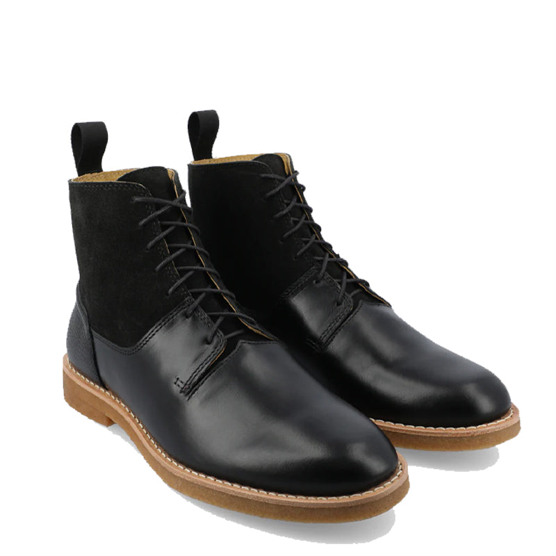 The Kensington Boots