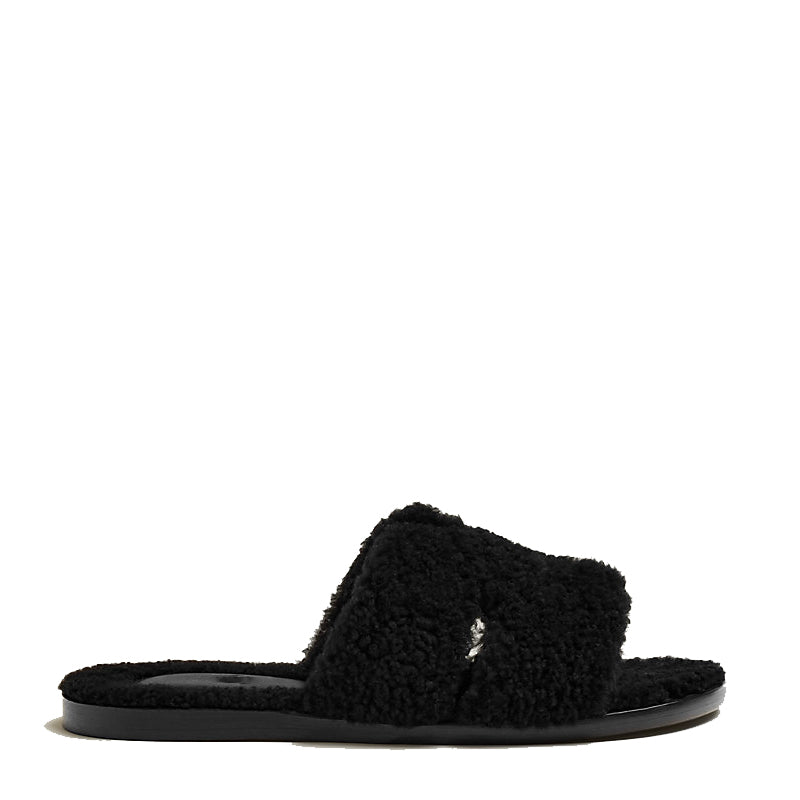 Haven Woolen H Style Slip-On