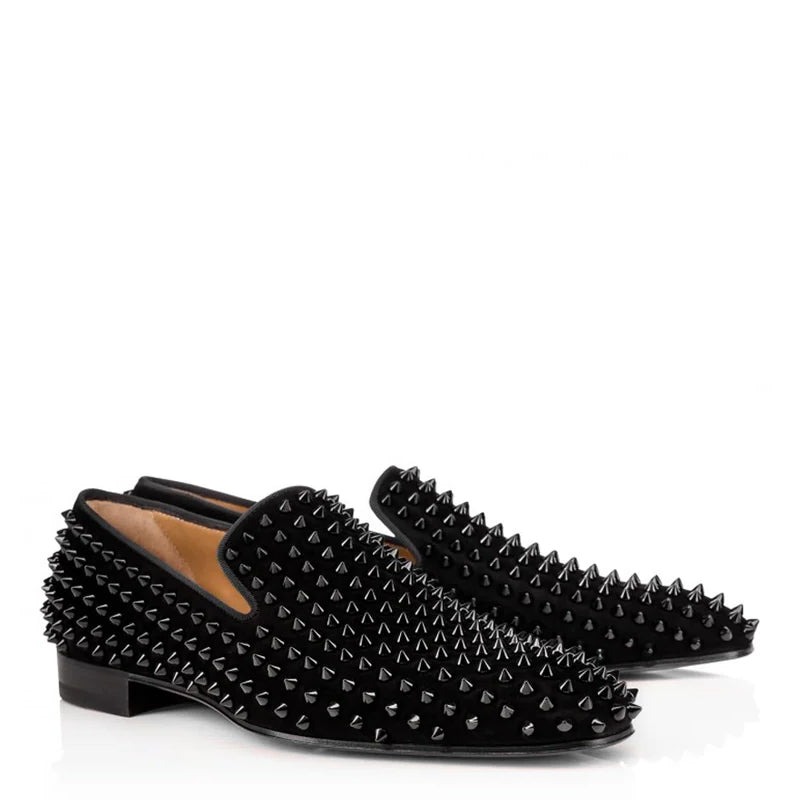 Radiant Radiance Shoes