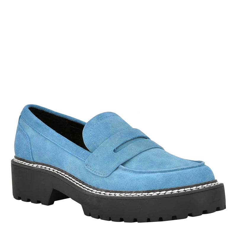 Cara Penny Women Loafer