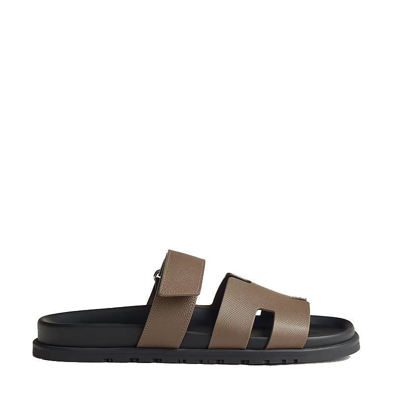 Luxury Tan Sandals