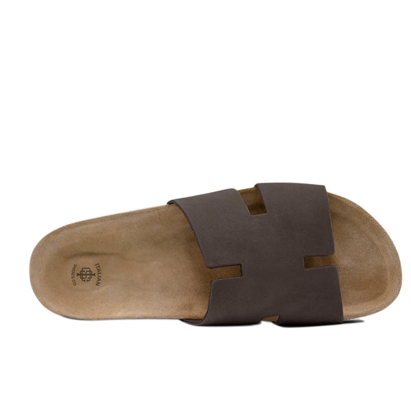 H Style Trendy Slipper