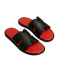 Black /Red