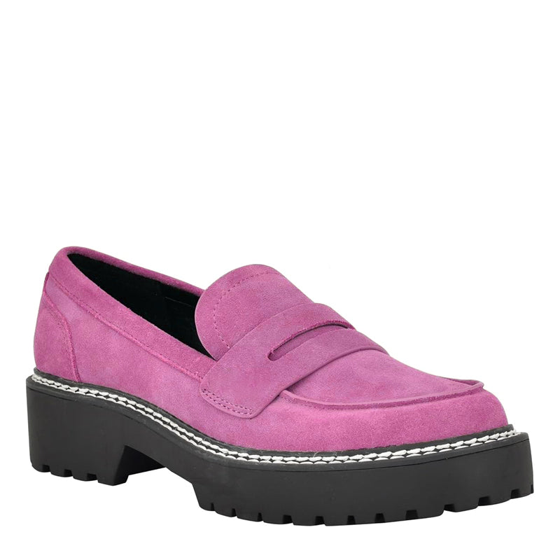 Cara Penny Women Loafer