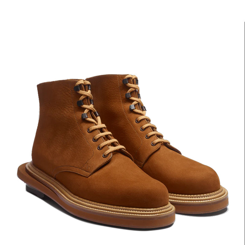 Sacai Worker Boot For Men