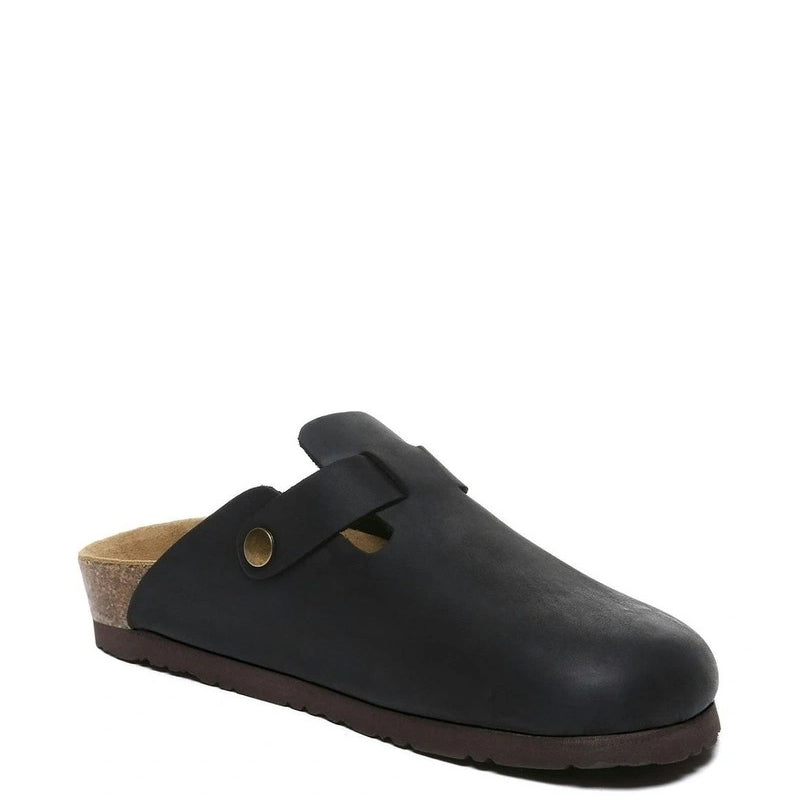 Stylish and Trendy Suede Sandal