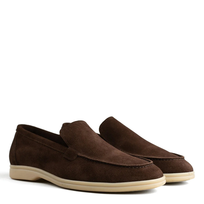 Luxury Belgian Loafers Shoes For Men