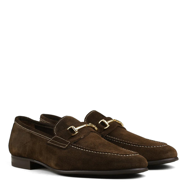 Luxury Blake Bit Loafer