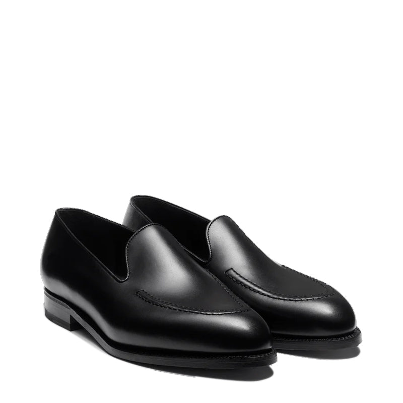 Lorenzo Leather Shoes For Men