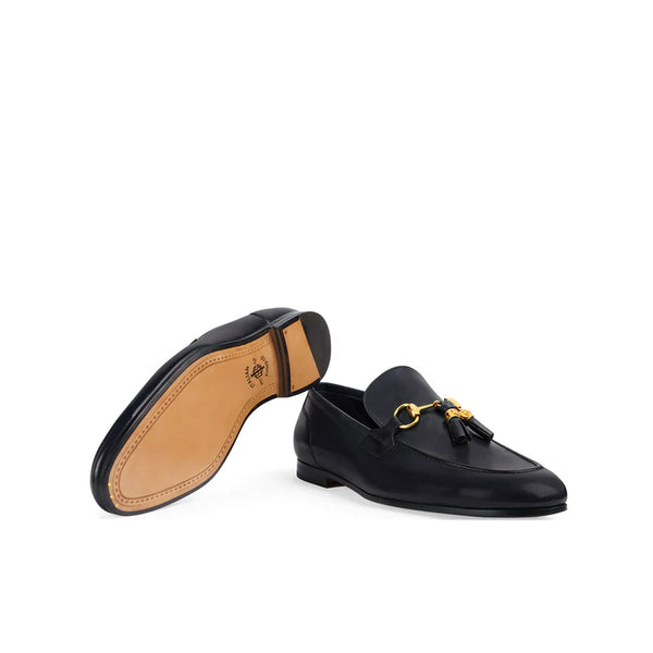 Renaldo Houston Loafer - Black