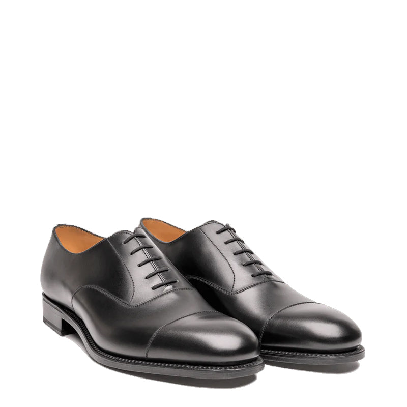 Regent Plain Toecap Oxford Town Shoe