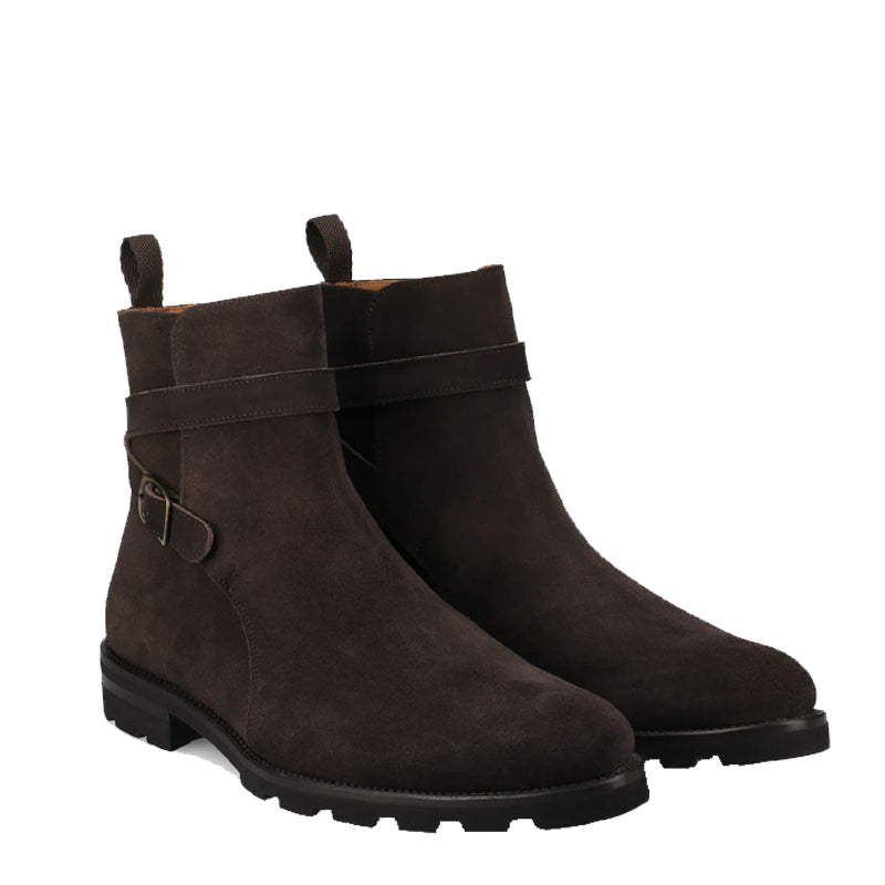 The Urban Classic Jodhpur Boots