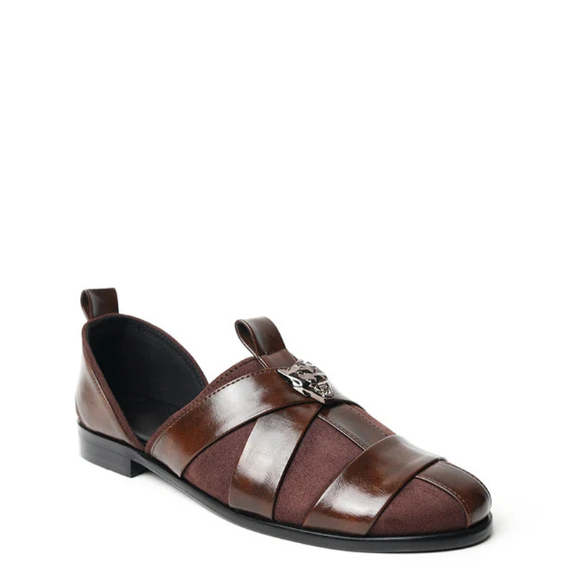 Classic Regal Peshawari Sandal