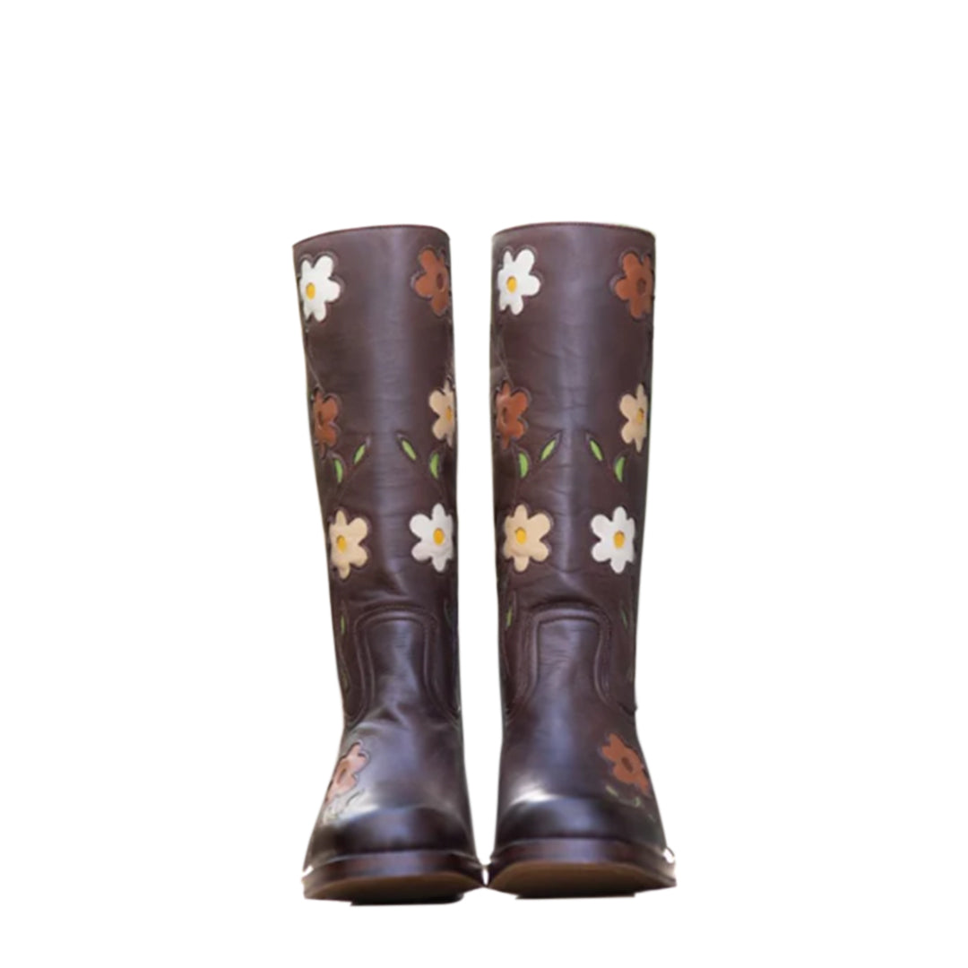 Bloom Trail Boots