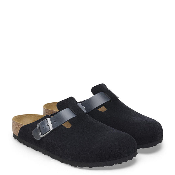 Sunbound Clogs - Black