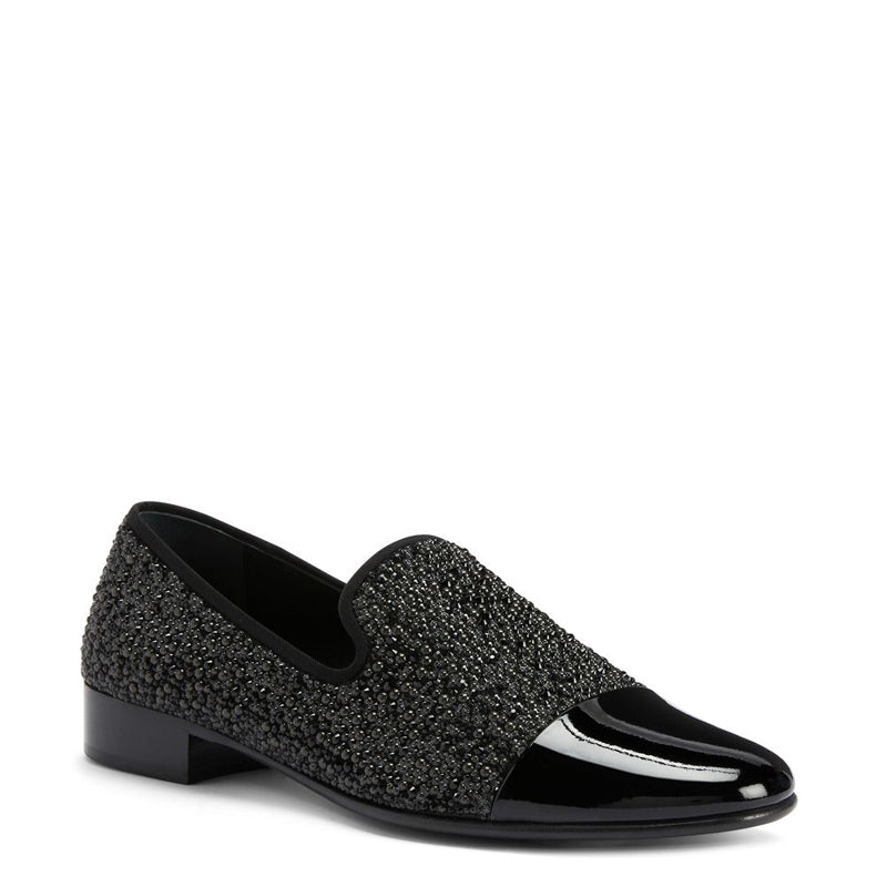 Stylish Handmade Design Leather Fashion Loafer