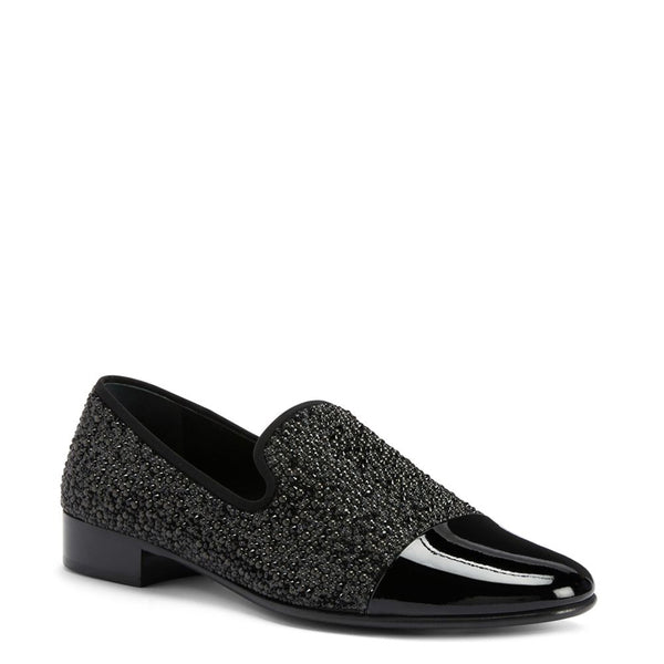 Stylish Handmade Design Leather Fashion Loafer