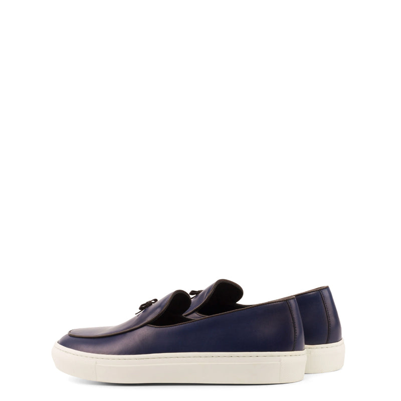 Classic Design Handpainted Comfort Sneaker