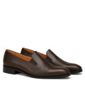 Chocolate Brown