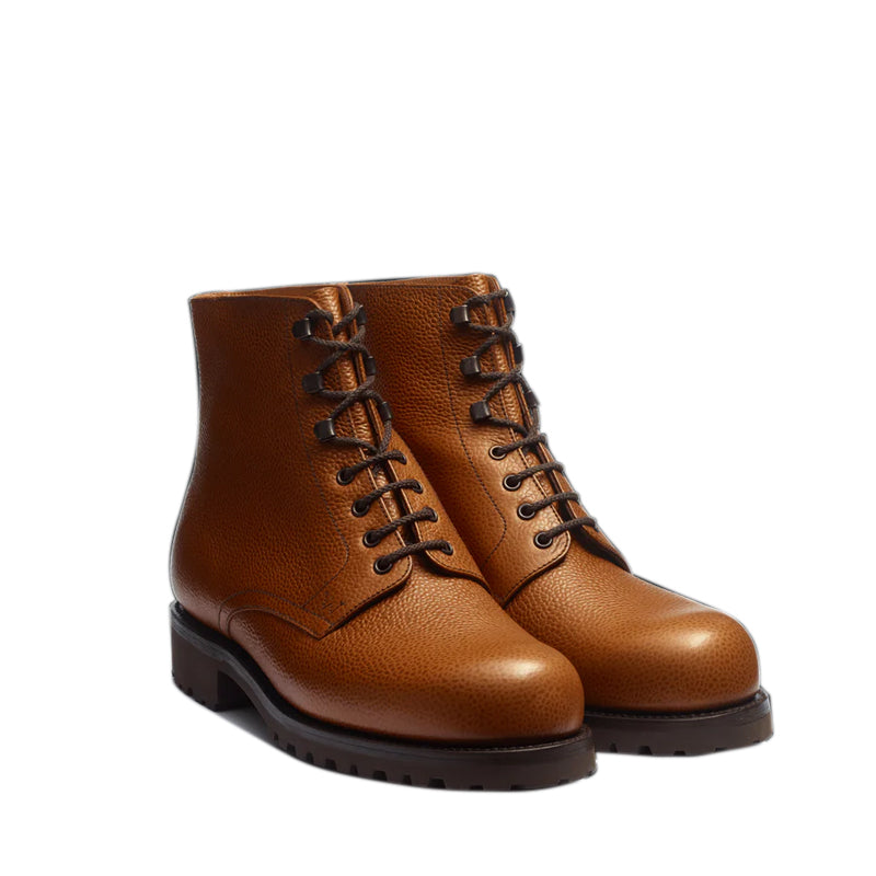 Best Leather Worker Boots For Men