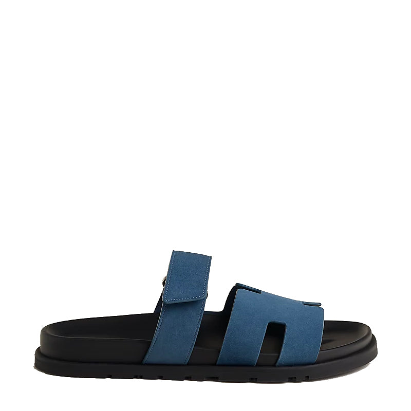 Cipriato Suede Luxury Sandals