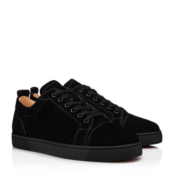 Suede Leather Lace Up Sneakers For Men
