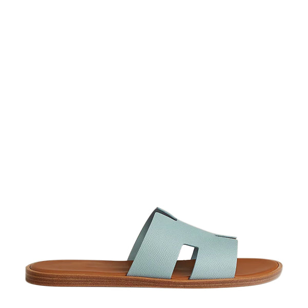 Haven Epsom H Style Slip On - Sky Tan