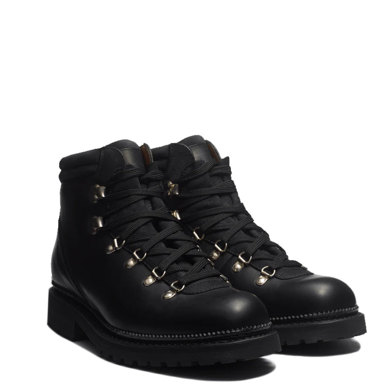 GRW Mountain Lace-Up Boots