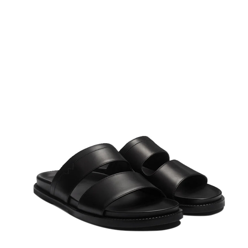 Anatomique Double V Slide Sandal For Men