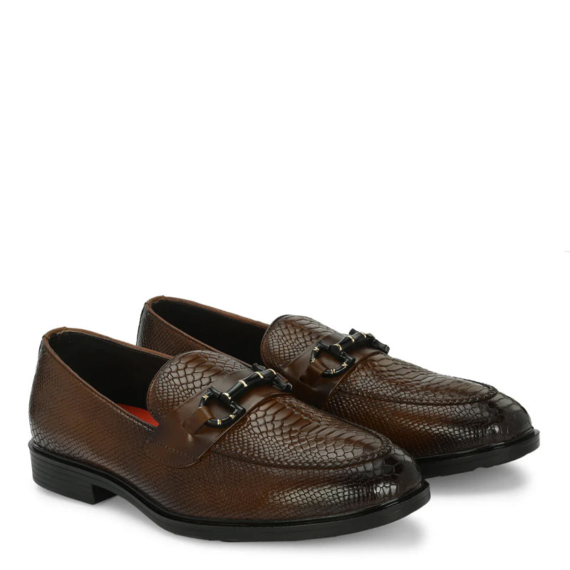 Loafer Shoes For Men - Italian Shoes Company