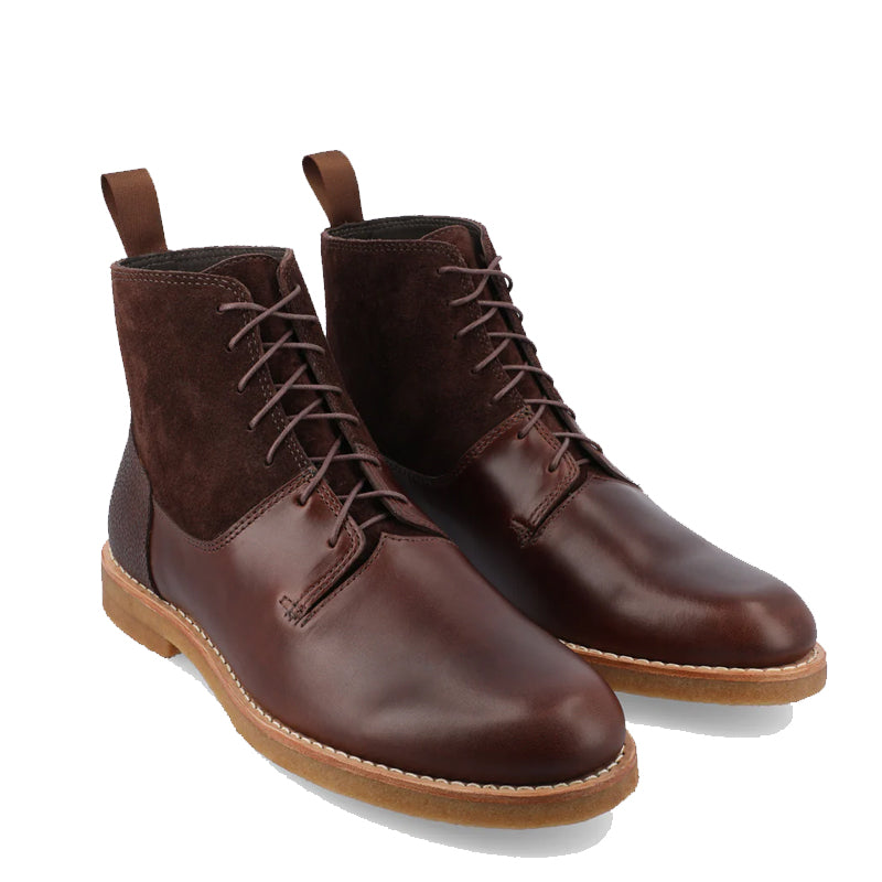 The Kensington Boots