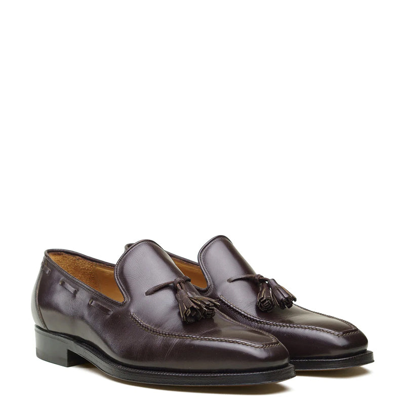 Style 2424 - Vitello Dark Meleze