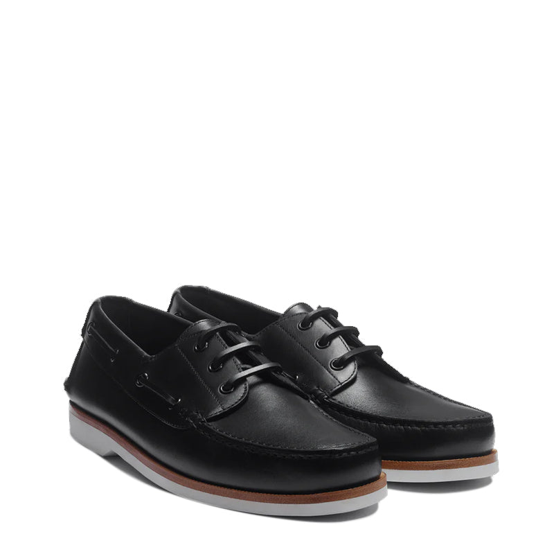 Derby DoubleVent Shoes For Men