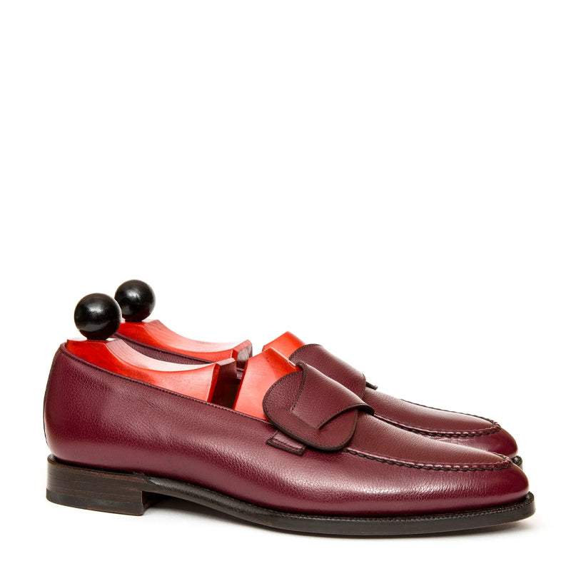 Hawthorne Leather Penny Loafer For Men