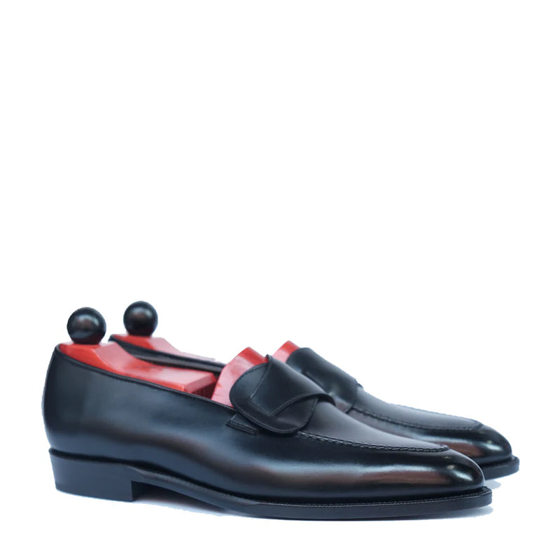 Hawthorne Leather Penny Loafer For Men